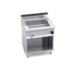 Berto's elektromos melegentartó (2,4 kW)
