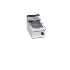 Berto's elektromos grillsütő (4 kW)