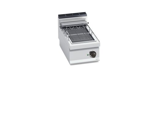 Berto's elektromos grillsütő (4 kW)