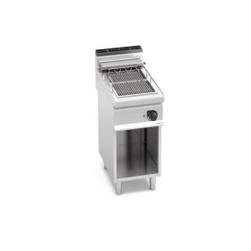 Berto's elektromos grillsütő (4 kW)