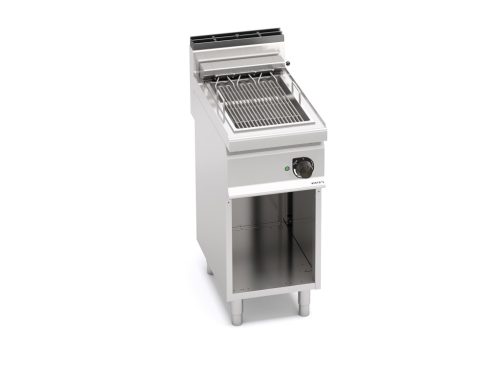 Berto's elektromos grillsütő (4 kW)