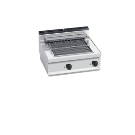 Berto's elektromos grillsütő (8,2 kW)