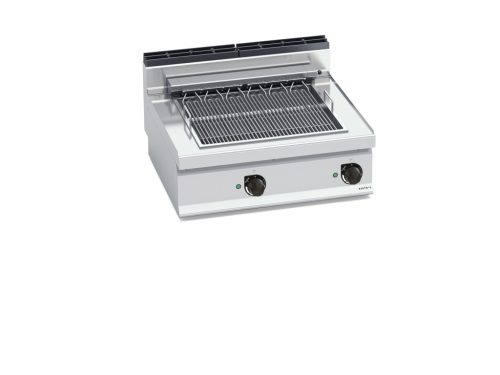 Berto's elektromos grillsütő (8,2 kW)