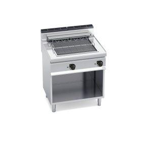 Berto's elektromos grillsütő (8,2 kW)