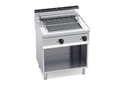 Berto's elektromos grillsütő (8,2 kW)