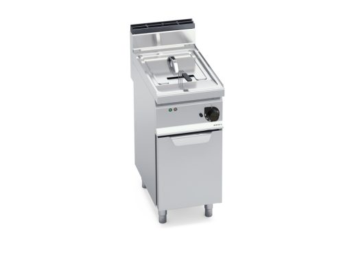 Berto's elektromos olajsütő (9 kW)