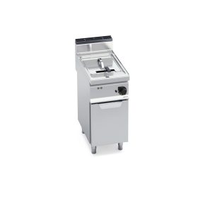 Berto's elektromos olajsütő (13,5 kW)