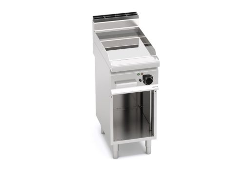 Berto's elektromos lapsütő (4,8 kW)