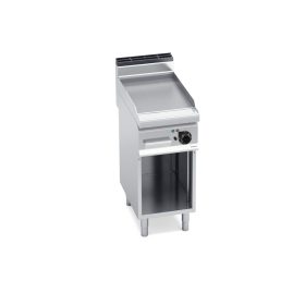Berto's elektromos lapsütő (4,8 kW)