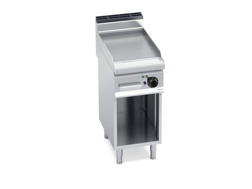 Berto's elektromos lapsütő (4,8 kW)