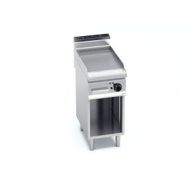 Berto's elektromos lapsütő (4,8 kW)