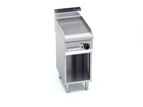 Berto's elektromos lapsütő (4,8 kW)