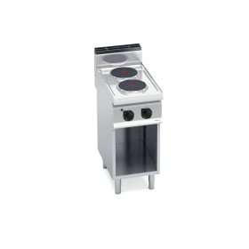 Berto's elektromos tűzhely (5,2 kW)
