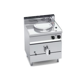 Berto's elektromos főzőüst (9 kW)