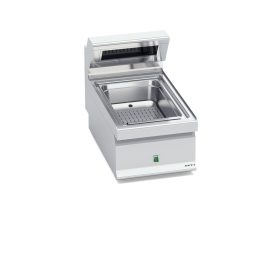 Berto's elektromos melegentartó (1,1 kW)