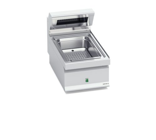 Berto's elektromos melegentartó (1,1 kW)