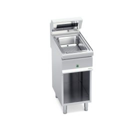 Berto's elektromos melegentartó (1,1 kW)