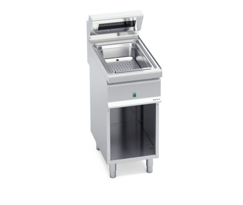 Berto's elektromos melegentartó (1,1 kW)