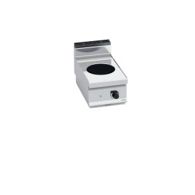 Berto's indukciós wok (3,5 kW)