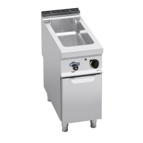 Berto's elektromos melegentartó (1,6 kW)