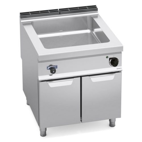 Berto's elektromos melegentartó (1,6 kW)