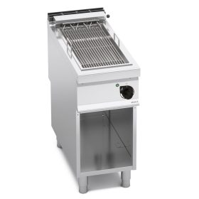Berto's elektromos grillsütő (5,4 kW)