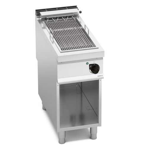 Berto's elektromos grillsütő (5,4 kW)