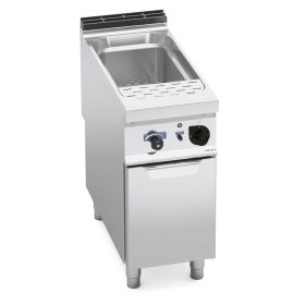 Berto's elektromos tésztafőző (10 kW)