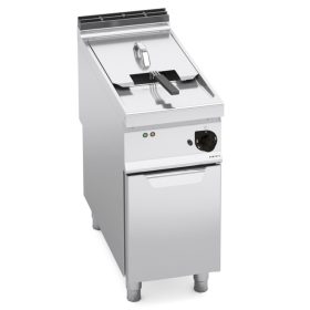 Berto's elektromos olajsütő (18 kW)