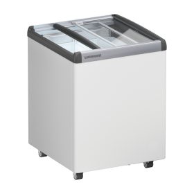 LIEBHERR - EFE 1552 - mélyhűtő láda