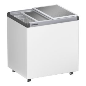 LIEBHERR - EFE 2200 - mélyhűtő láda