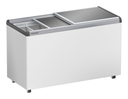 LIEBHERR - EFE 4600 - mélyhűtő láda