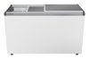 LIEBHERR - EFE 4600 - mélyhűtő láda