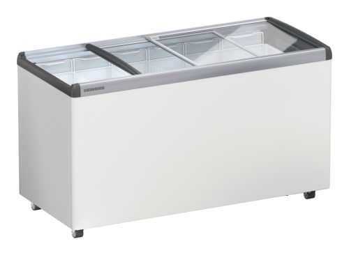LIEBHERR - EFE 4652 - mélyhűtő láda