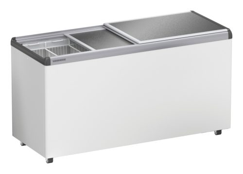 LIEBHERR - EFE 5100 - mélyhűtő láda