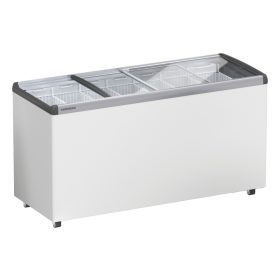 LIEBHERR - EFE 5152 - mélyhűtő láda