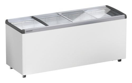 LIEBHERR - EFE 6052 - mélyhűtő láda