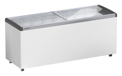 LIEBHERR - EFE 6052 - mélyhűtő láda