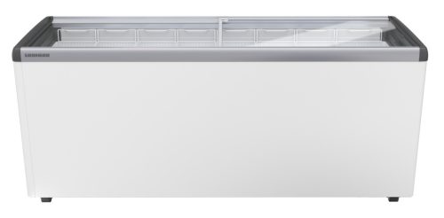 LIEBHERR - EFE 6052 - mélyhűtő láda
