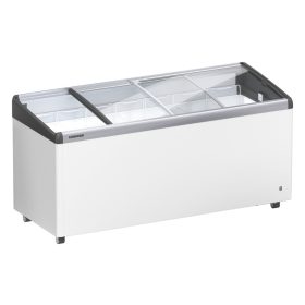 LIEBHERR - EFI 4853 - mélyhűtő láda