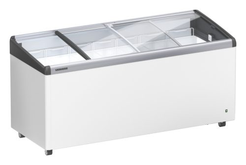 LIEBHERR - EFI 4853 - mélyhűtő láda