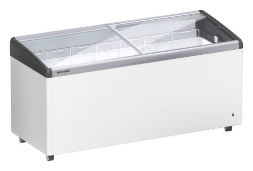 LIEBHERR - EFI 4853 - mélyhűtő láda