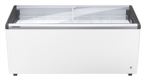 LIEBHERR - EFI 4853 - mélyhűtő láda