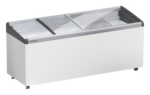 LIEBHERR - EFI 5653 - mélyhűtő láda