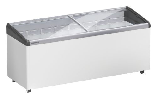 LIEBHERR - EFI 5653 - mélyhűtő láda