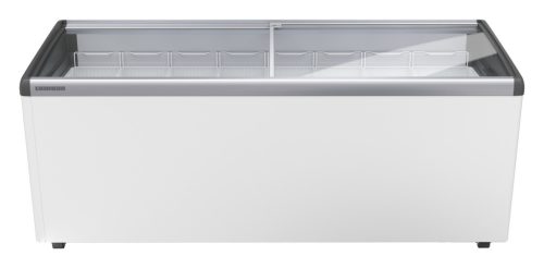 LIEBHERR - EFI 5653 - mélyhűtő láda