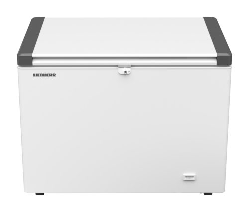 LIEBHERR - EFL 3055 - mélyhűtő láda