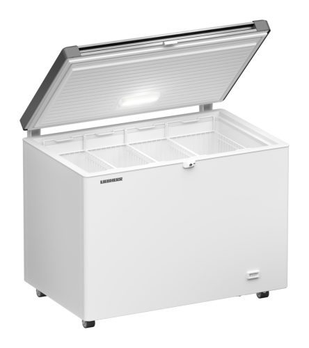 LIEBHERR - EFL 3056 - mélyhűtő láda