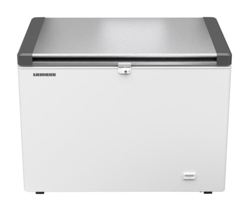 LIEBHERR - EFL 3056 - mélyhűtő láda