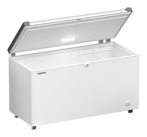 LIEBHERR - EFL 4655 - mélyhűtő láda